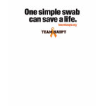 Team Haupt Support Tee t-shirts