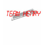 Team Henry Red t-shirts