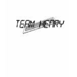 Team Henry t-shirts