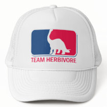 Team Herbivore Vegetarian Vegan