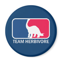 Team Herbivore Vegetarian Vegan