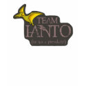 Team Ianto- Pterodactyl t-shirts