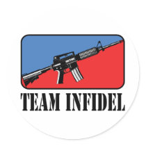 Team Infidel
