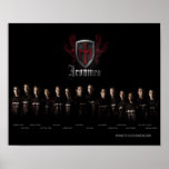 Team Ironmen posters