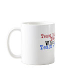 Team Jason ROCKS! Coffee Mug