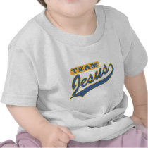 Team Jesus
