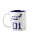 Team Jesus Mug (more styles)