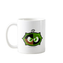 Team Kiko Lake Logo mugs