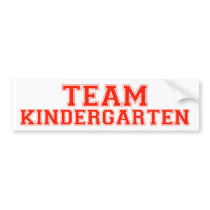 Team Kindergarten
