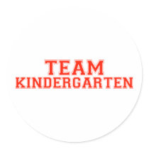 Team Kindergarten