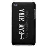 Team Kira Case (iPod) Ipod Touch Covers