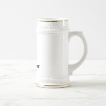Team Leader Rudolph Coffee Mug