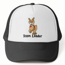 Leader Caps