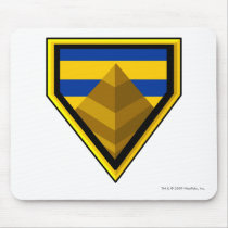 Team Lost Desert Logo mousepads