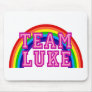 Team Luke Mouse Pads