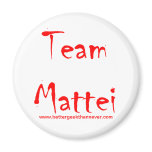 Team Mattei Magnet