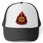 Team Moltara Logo hats