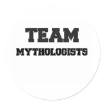 Team Mythologists