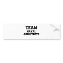 Team Naval Architects