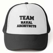 Team Naval Architects