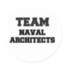 Team Naval Architects