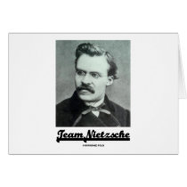 Team Nietzsche