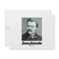 Team Nietzsche