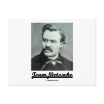 Team Nietzsche