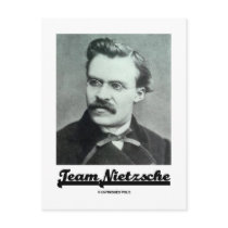 Team Nietzsche
