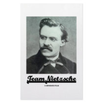 Team Nietzsche