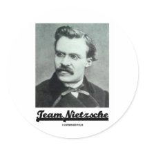 Team Nietzsche