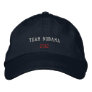 Team nObama Cap Embroidered Baseball Caps
