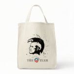 Team Obama 2012 bags