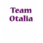 Team Otalia T-Shirt