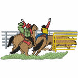 Team Penning embroidered shirts
