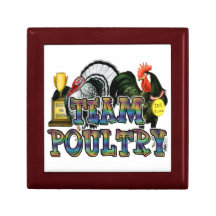 Team Poultry Gift Boxes