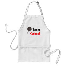 Team Rachael Aprons