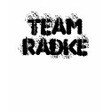 Team Radke t-shirts