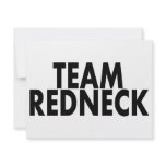 Team Redneck 2 invitations