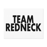 Team Redneck 2 postcards
