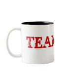 TEAM REID MUG