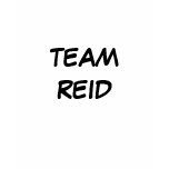 TEAM REID t-shirts