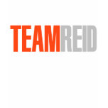 Team Reid t-shirts