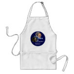 Team Richardson Apron