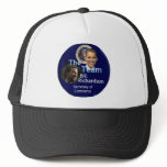 Team Richardson Hat