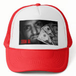 TEAM RL FIGHT HAT