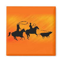 team ropers 103 magnets