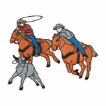 Team Roping