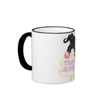 Team Rosie Mug