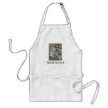 Team Rufus Apron